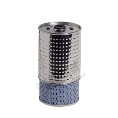 FILTRE A HUILE HENGST MERCEDES 208 - FORD - SSANGY